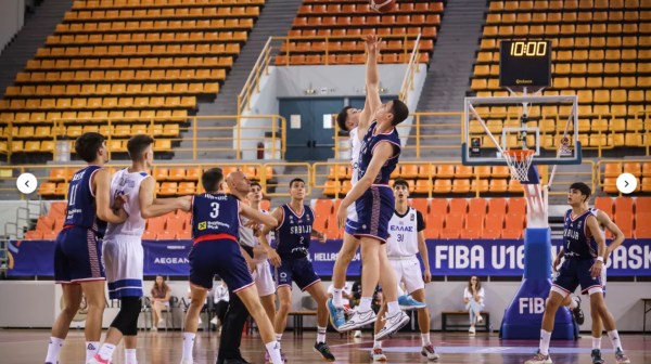 "Orlići" su treći u Evropi