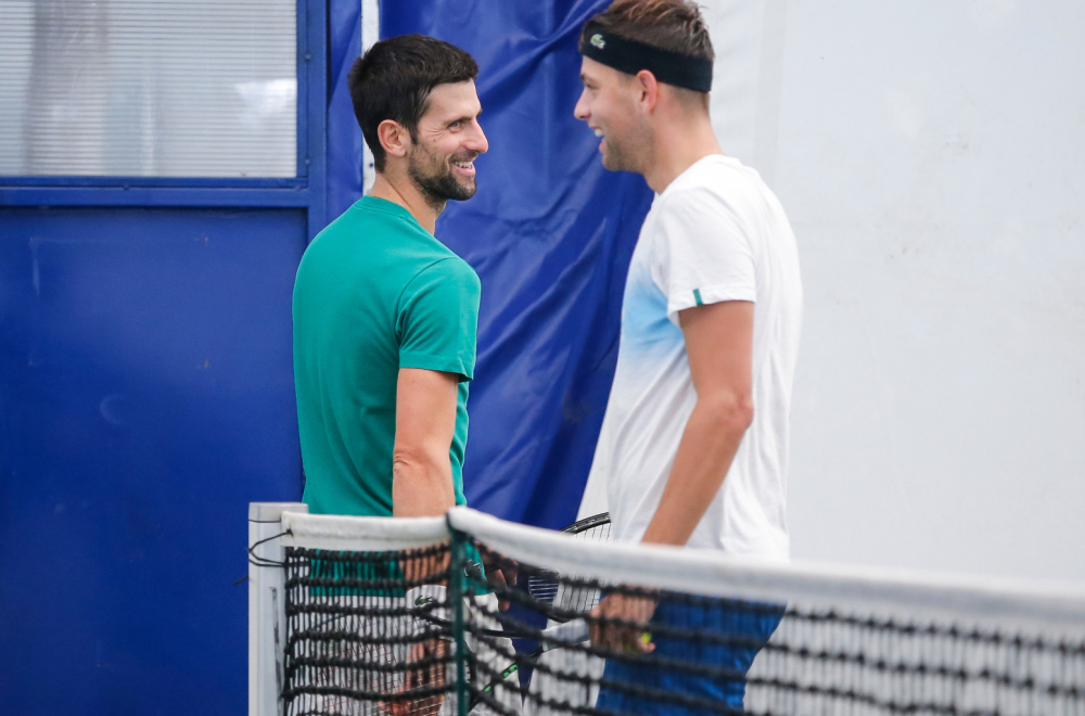 Da li ovo znači kraj?!