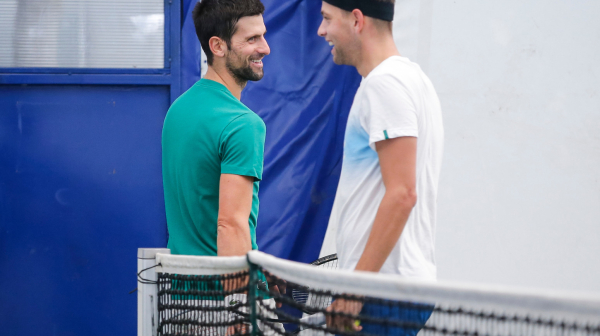 Da li ovo znači kraj?!