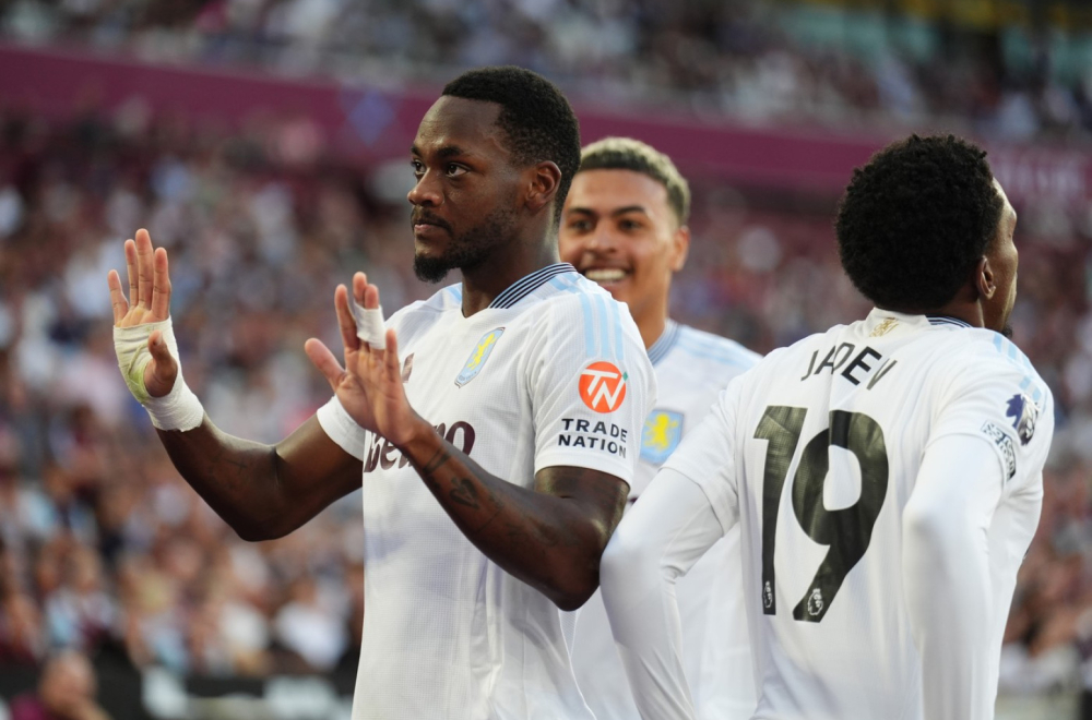 Ronaldov novi saigrač će na treninge dolaziti iz druge države – zbog devojke