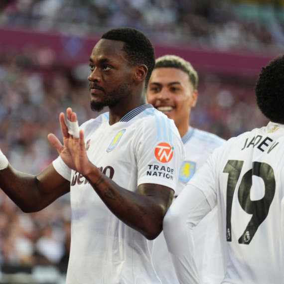 Ronaldov novi saigrač će na treninge dolaziti iz druge države – zbog devojke