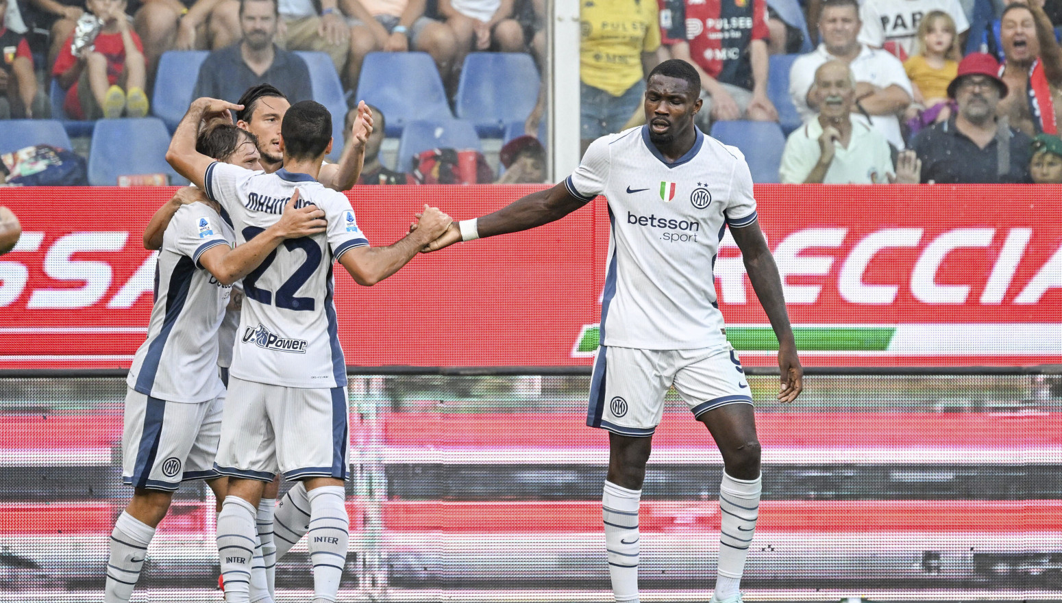 Drama i VAR u prvom kolu: Inter u 95. minutu ostao bez pobede