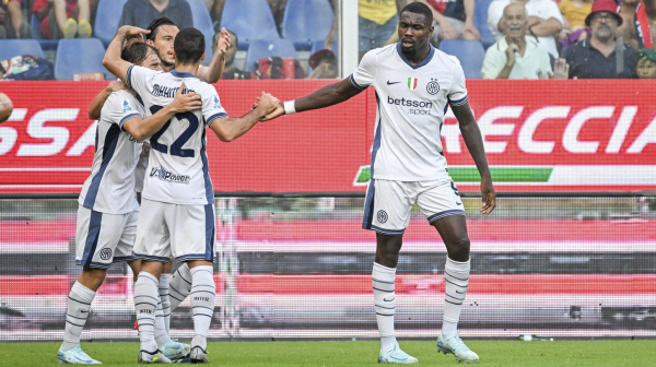 Drama i VAR u prvom kolu: Inter u 95. minutu ostao bez pobede