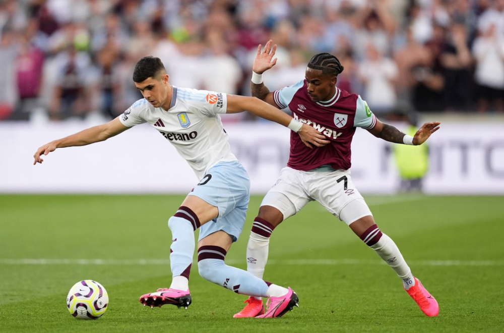 Srpski tinejdžer debitovao u Premijer ligi – pobedom VIDEO