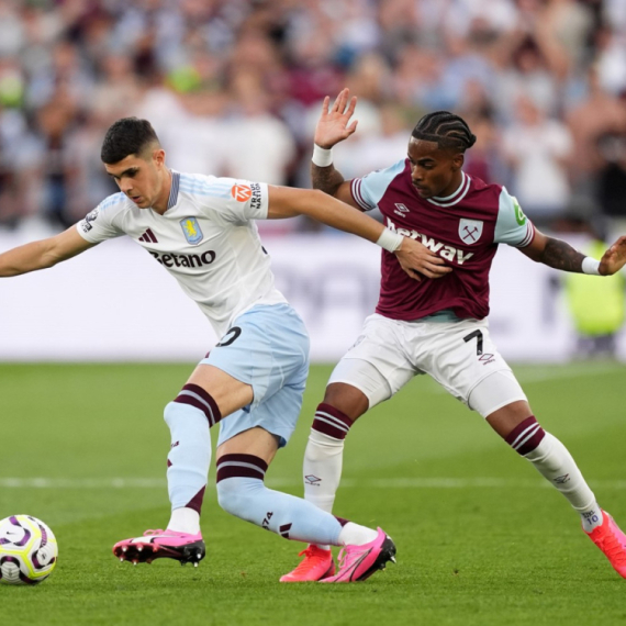 Bundesligaš se interesuje za Nedeljkovića