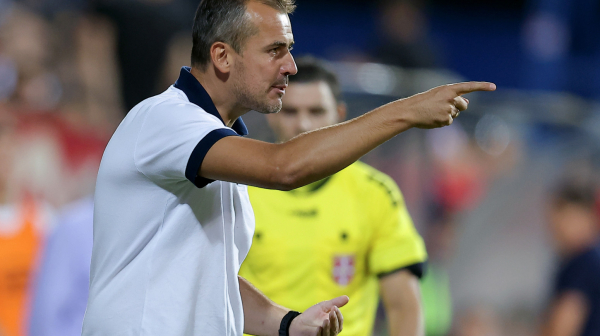 Tekstilac ispustio pobedu u 95. minutu – Jedinstvu istorijski bod