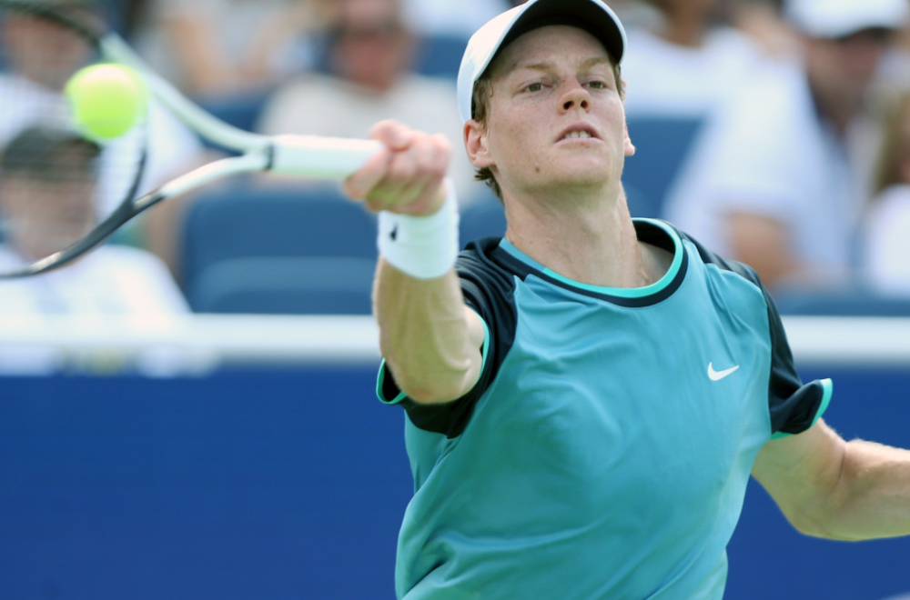 Osveta – Siner "okrenuo" Rubljova i ispisao istoriju!