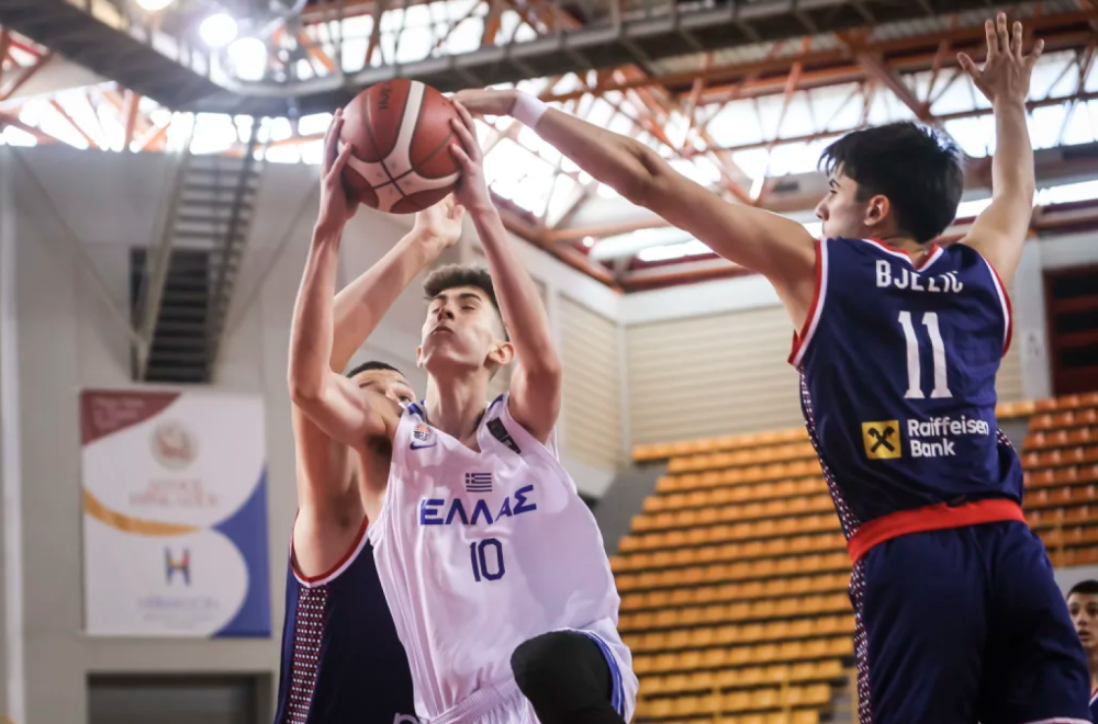 Srbin u idealnom timu