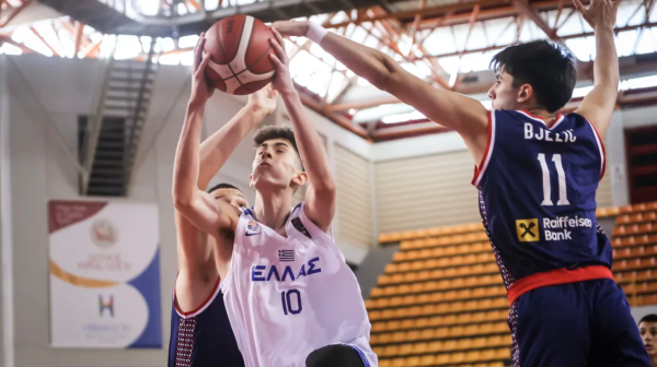 Srbin u idealnom timu