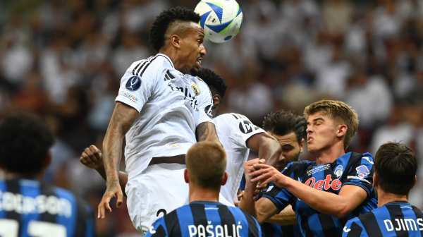 Real dobio ponudu koja se ne odbija – i odbio je