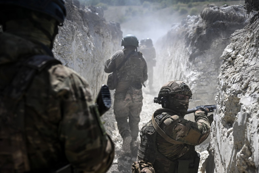 Kraj rata? To će biti šok