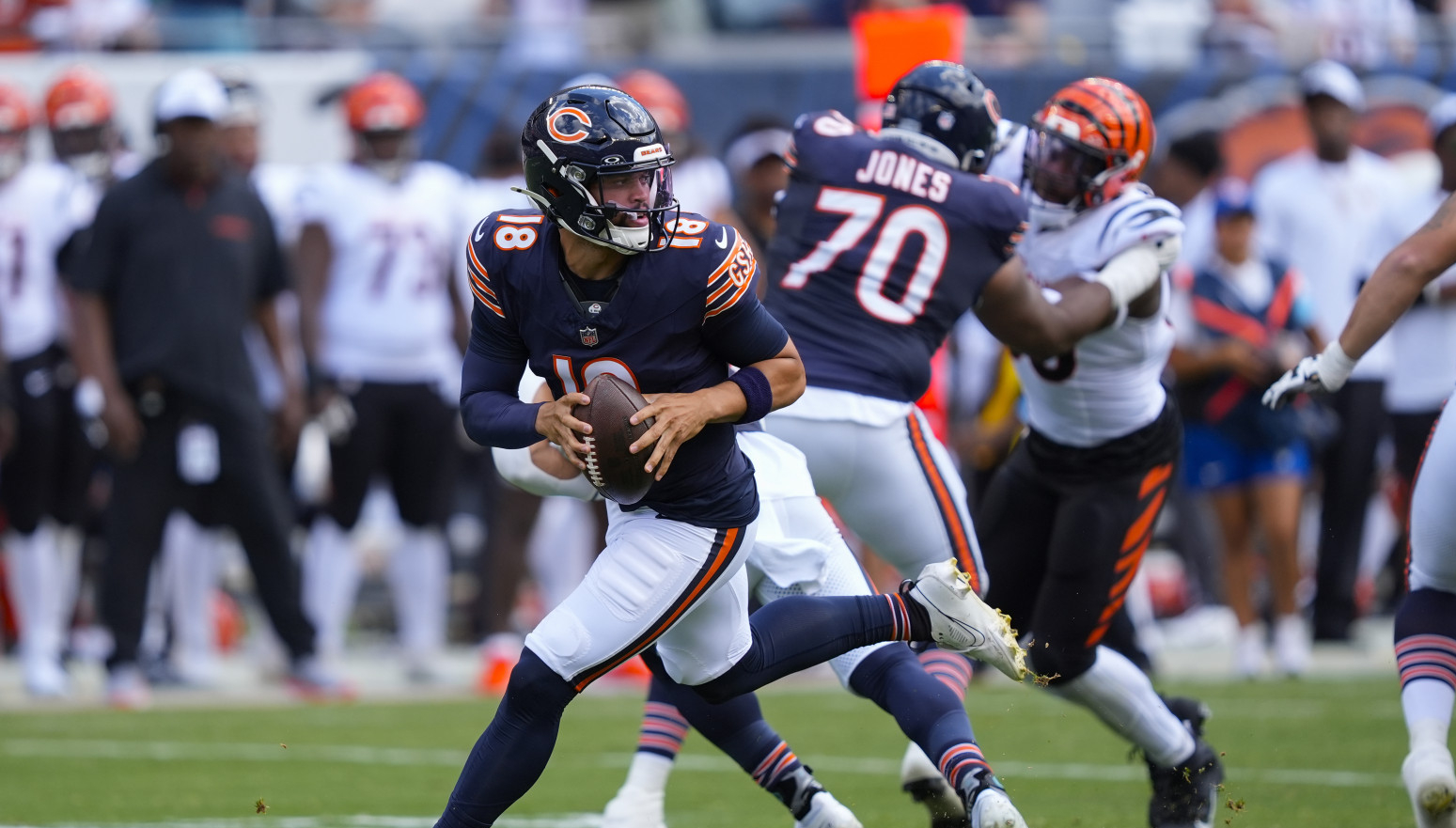 Tragična sudbina Čikaga – da li je kletvi došao kraj?