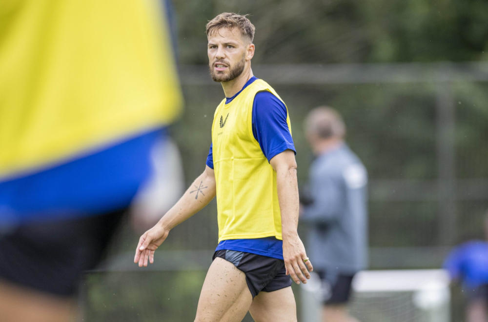 Glavobolja za Zvezdu pred LŠ: Vratila se velika želja crveno-belih