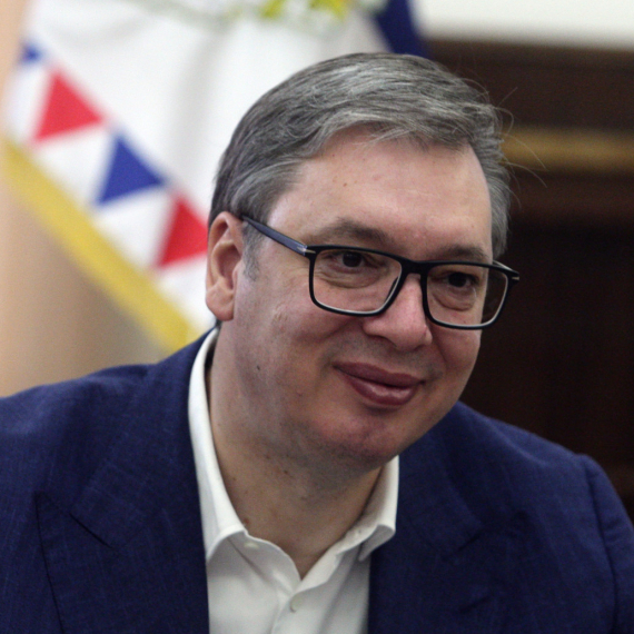 Vučić o akciji "Najbolja cena": Na sniženju 81 proizvod od 1. septembra