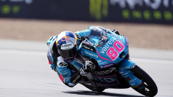 Bitku za pamćenje rešili delići sekunde – Alonso slavio u Austriji VIDEO