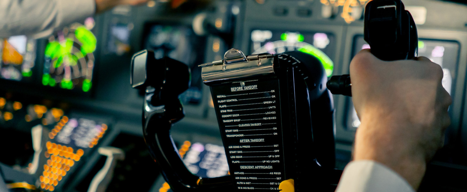 Pijani pilot napravio haos: Kašnjenja od 18 sati