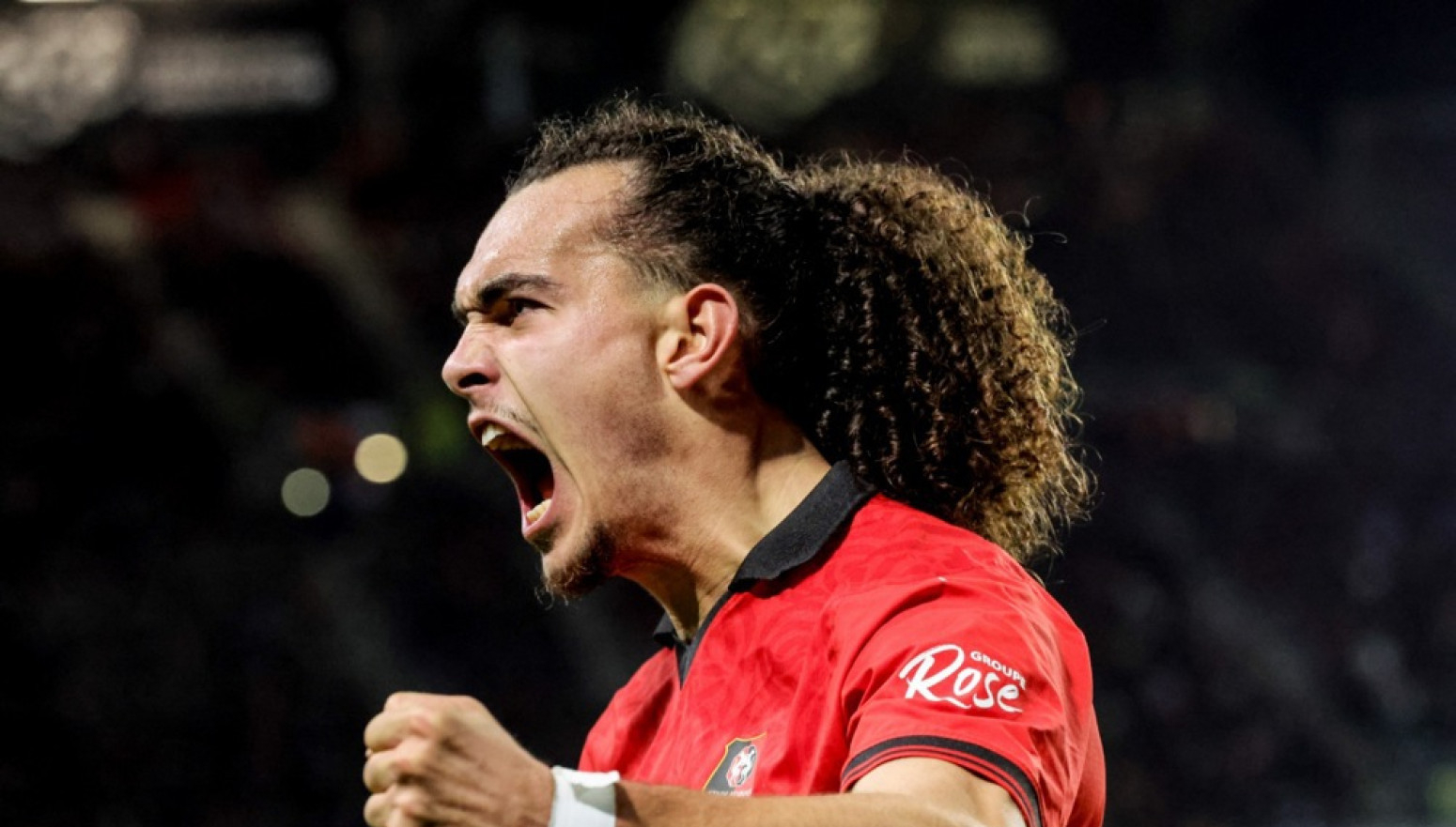 Belgijanac u Frankfurtu