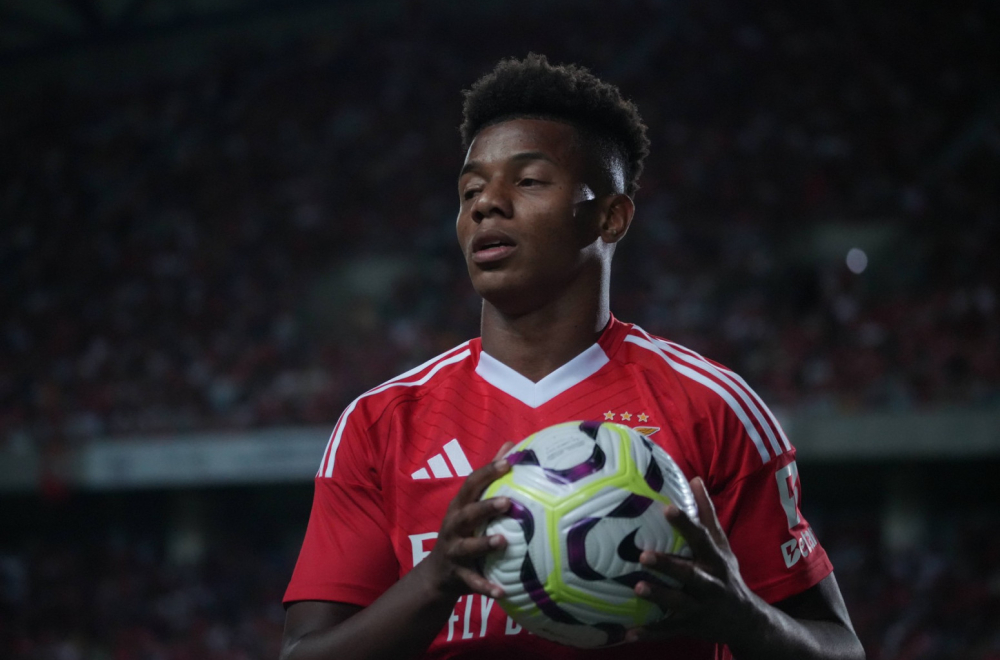 Neres u Napoliju, poznato sve o ugovoru