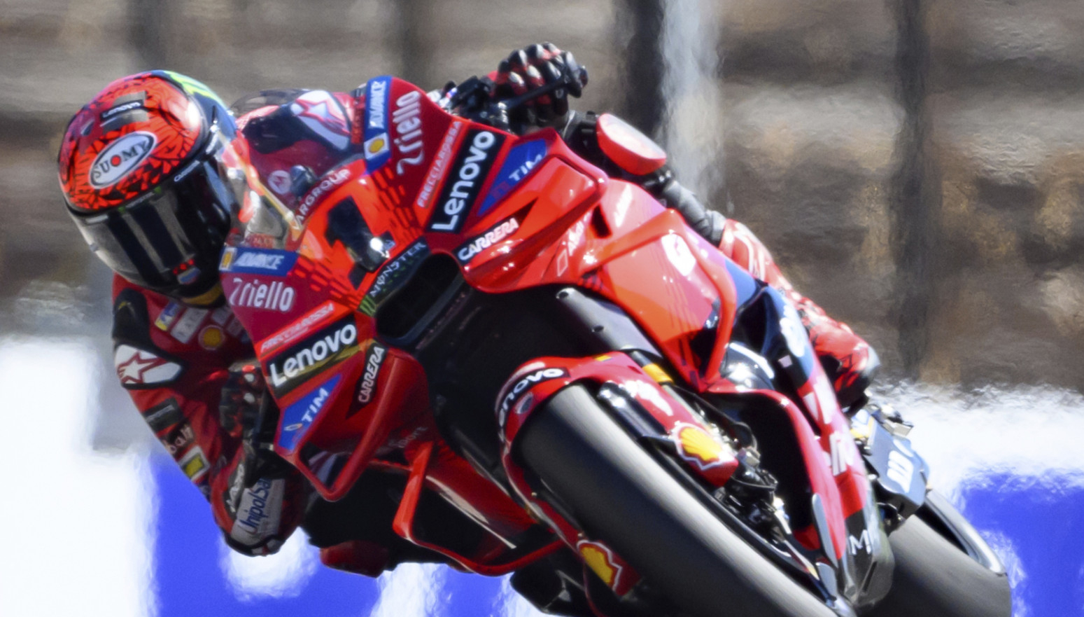 Dominacija Banjaje: Šampion razbio sve u Austriji VIDEO