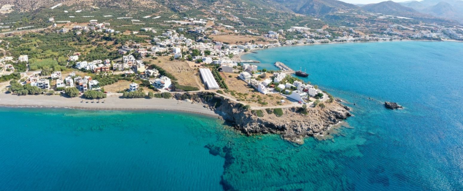 Zbog rata na Bliskom istoku svi otpisali ovo grčko ostrvo: Rezervacije u padu VIDEO