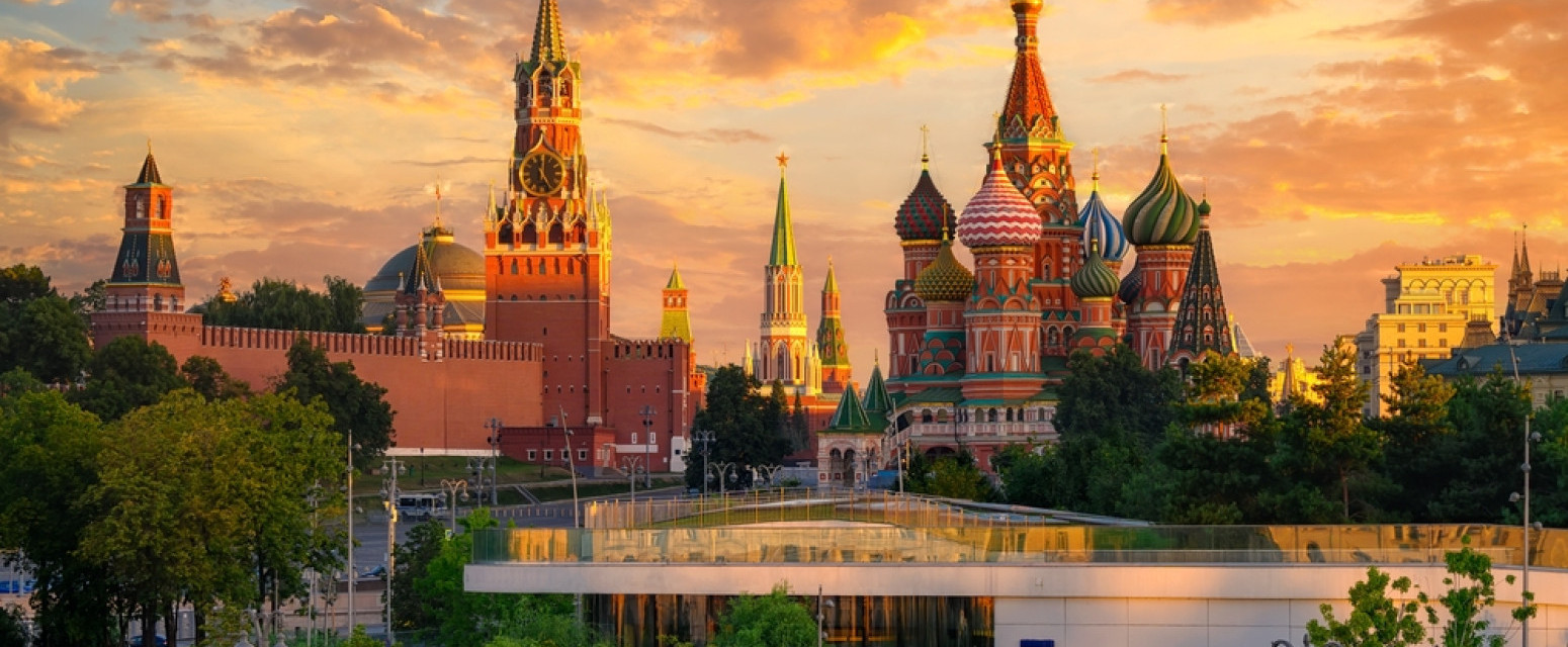 Nema više turistički u Rusiju?