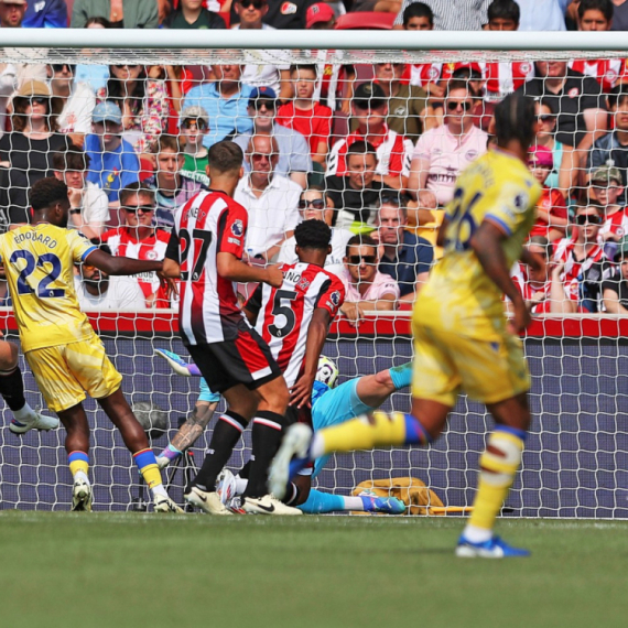 Brentford na pravi način započeo sezonu u Premijer ligi