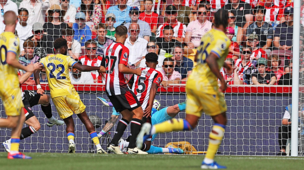 Brentford na pravi način započeo sezonu u Premijer ligi