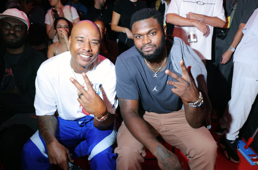 Zajon Vilijamson se "prepolovio"