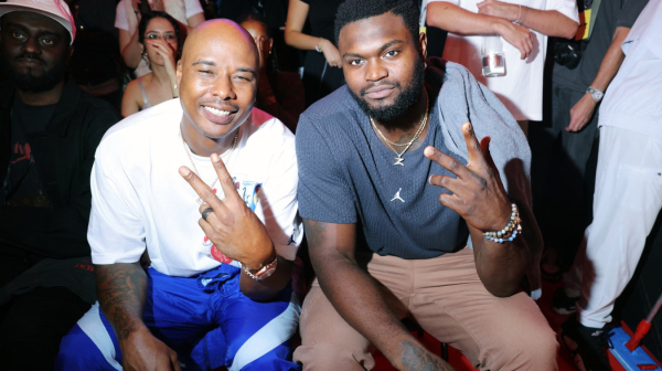 Zajon Vilijamson se "prepolovio"