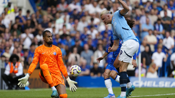 Kovačić nokautirao "svoje" – Siti nije blistao, ali je slomio Čelsi VIDEO