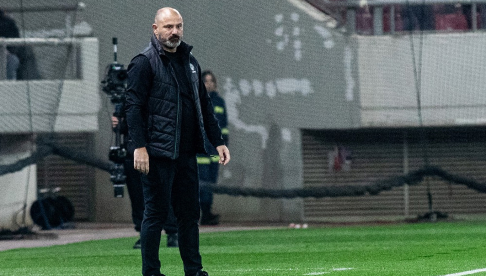 Babić obradovao Stankovića, Nikolić u 90' izgubio moskovski derbi VIDEO