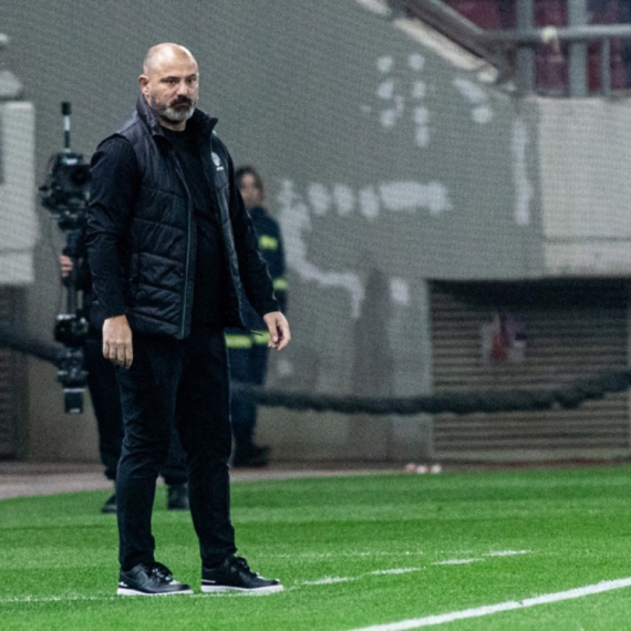 Babić obradovao Stankovića, Nikolić u 90' izgubio moskovski derbi VIDEO