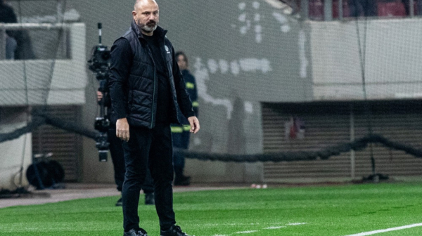 Babić obradovao Stankovića, Nikolić u 90' izgubio moskovski derbi VIDEO