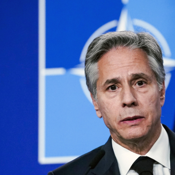 Entoni Blinken evakuisan: Opasno je!