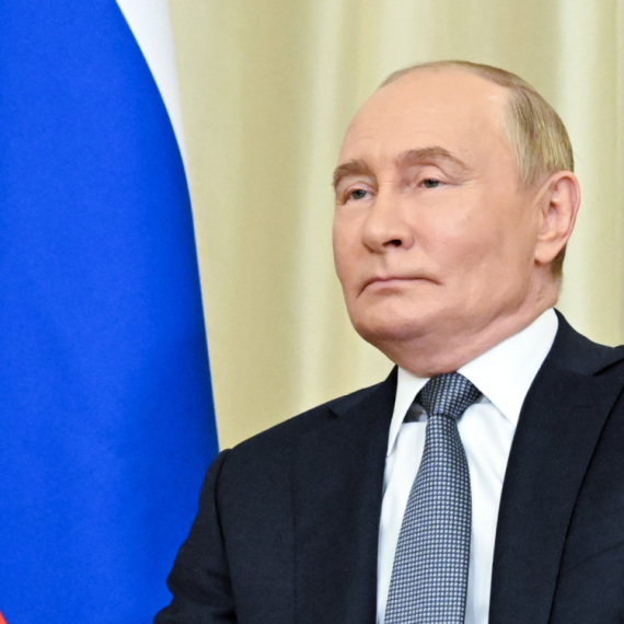 Svetska podvala Vladimira Vladimiroviča Putina; Ne jedan, ne dva, ima ih tri FOTO