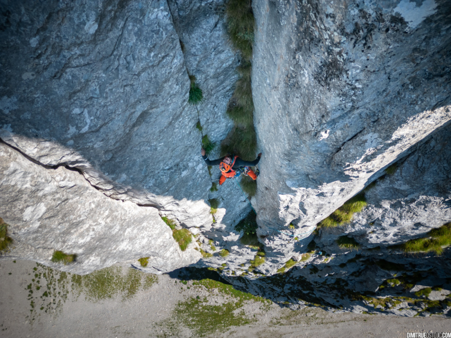 Ispisana istorija srpskog alpinizma FOTO