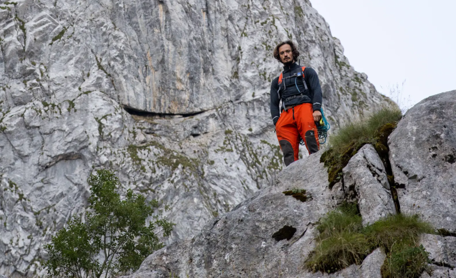 Ispisana istorija srpskog alpinizma FOTO