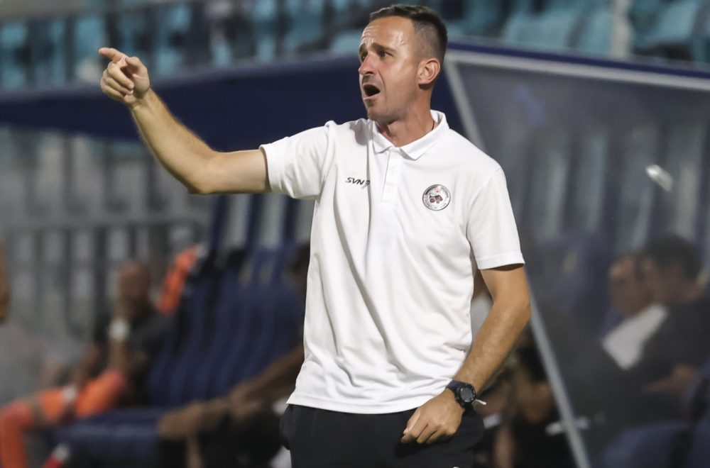 Optužbe posle meča u Pančevu: "Najbolji igrač bio je sudija"