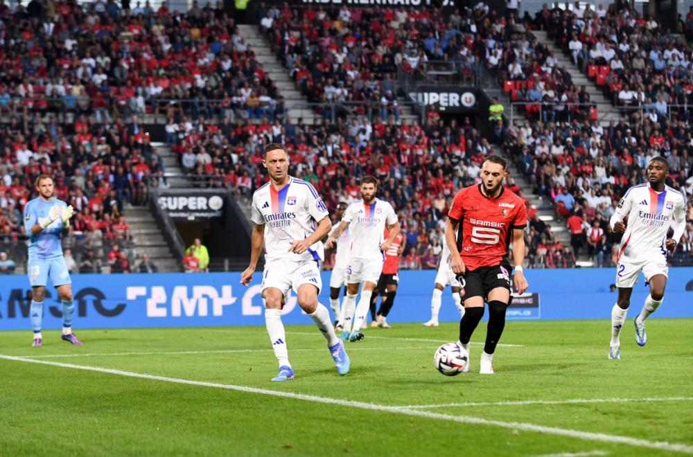 Košmarno Matićevo veče protiv bivšeg kluba