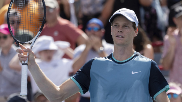 Siner razbio Amerikanca i osvojio Sinsinati