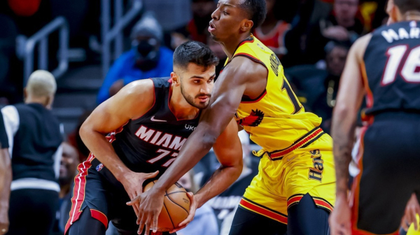 "Strašni" Jurceven i PAO srušili Bajern; Smailagićevih 7 u porazu Žalgirisa; Ledej dvocifren – Virtus razbijen