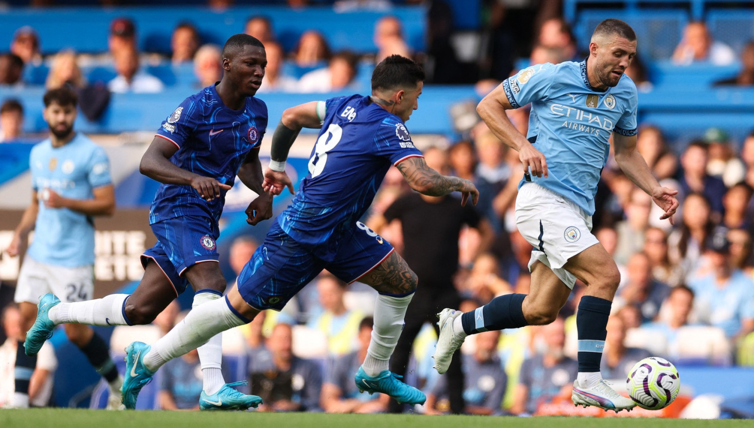 Hrvat glavna priča u Engleskoj: "Prodali ga za 29 miliona – pogodio im preko dvojca od 227"