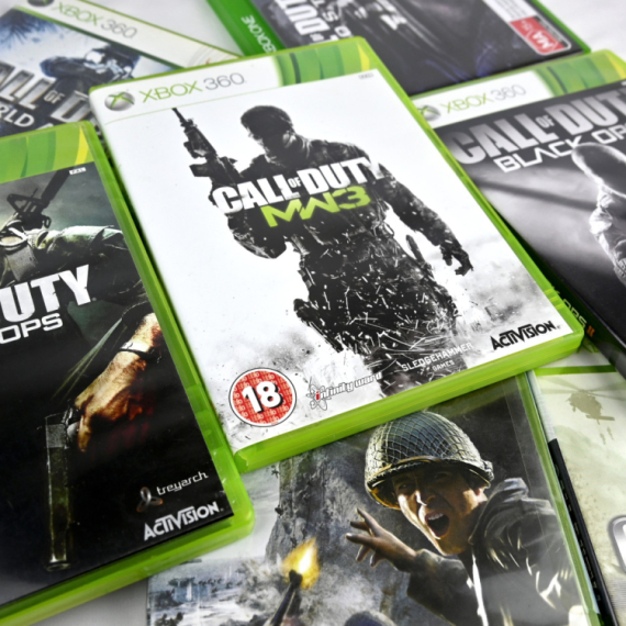 Activision ne voli kada se gejmeri besplatno zabavljaju