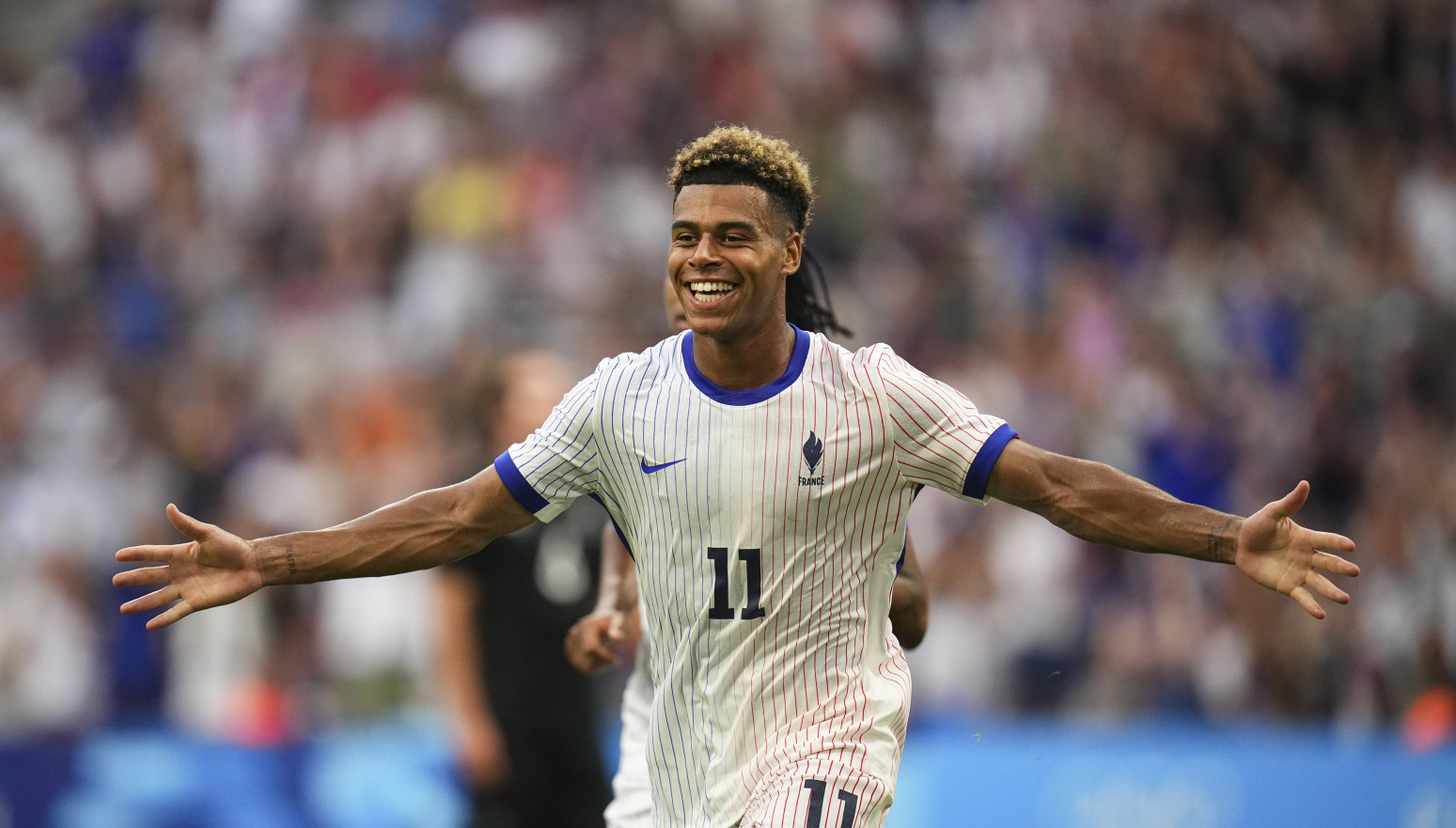 PSŽ doveo mladog Francuza