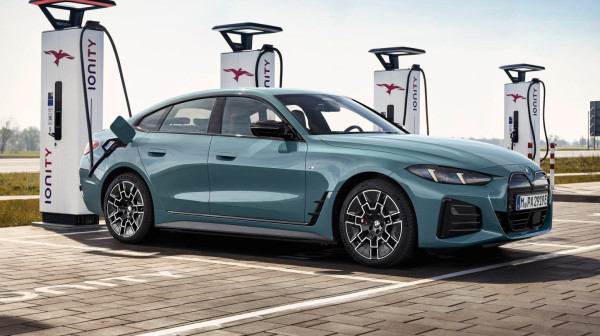 Nemci vole da se voze na struju