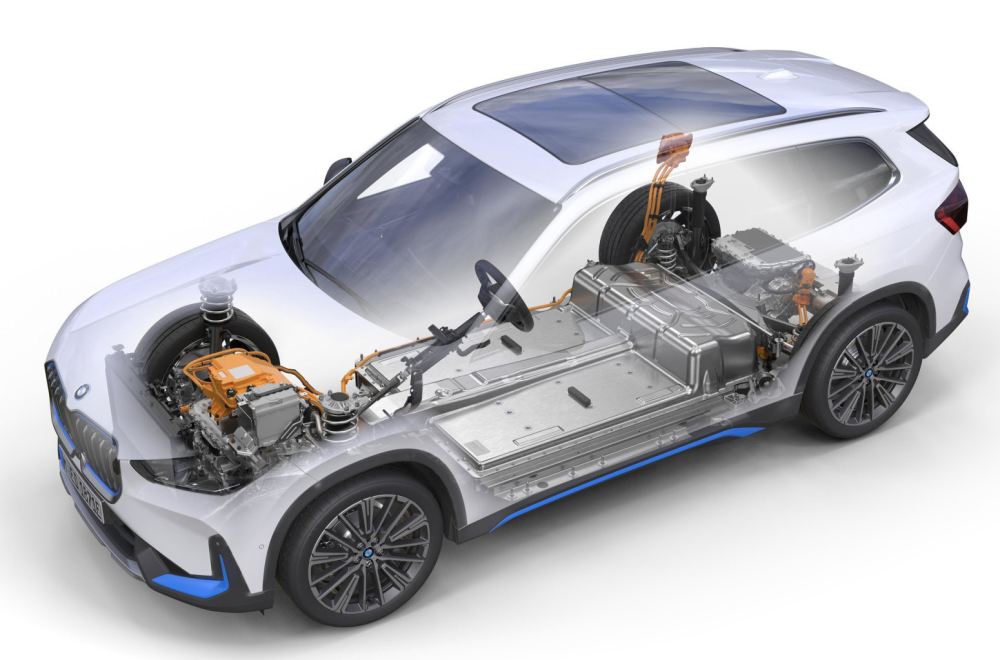 Koliko opada domet električnih automobila na vrućini