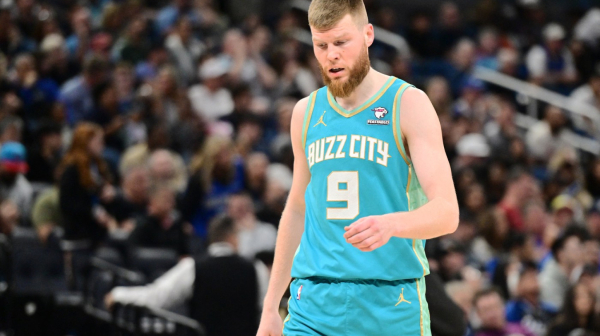 Leto velikih povrataka iz NBA u Evropu