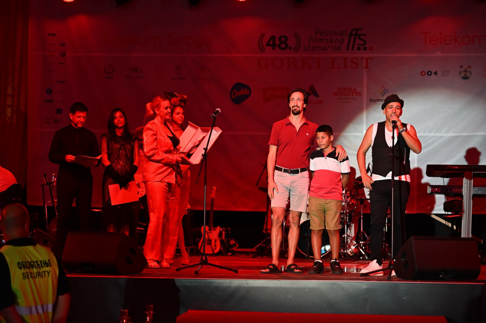 Publika je odlučila: Nedelja najbolji film