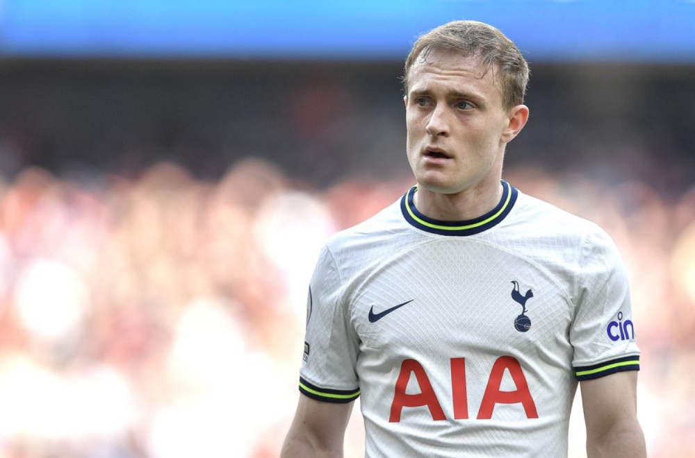 Skip iz Totenhema prelazi u Lester