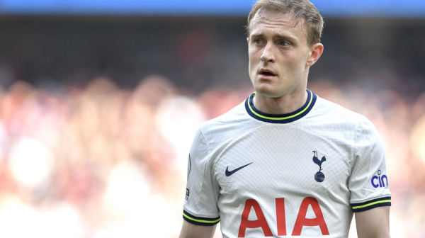 Skip iz Totenhema prelazi u Lester